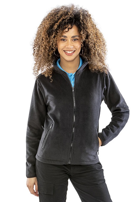 Result Norse Fleece Jacket Women - Custom College Jackets & Fleece Jackets | Protecton - R220F - 1
