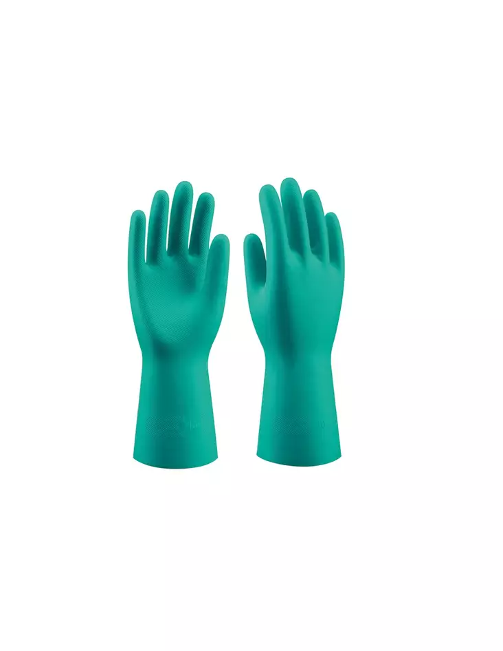 33cm | 0,38mm | - Kemikaalisuojakäsineet - G144F - 1