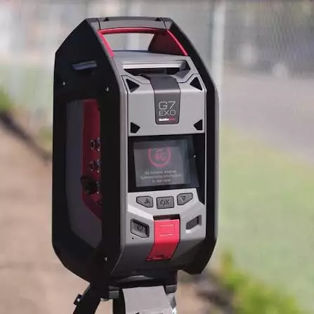 Blackline G7 EXO multi-gas monitor rental - Rent multi-gas detectors, gas sniffers, and chargers - SER-RENT-G7EXO-Q-F - 1