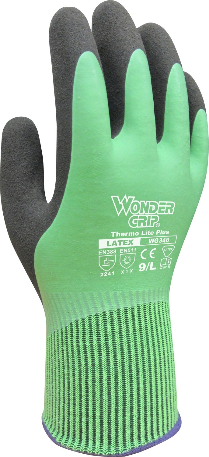 Wonder Grip Thermo Lite Plus Suojak sine Protecton Webstore