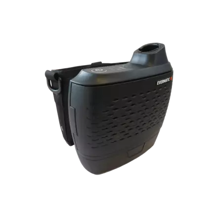 Evermatic AirTec Chemical moottoriyksikk - Moottoroidut puhallinsuojaimet - 950000CH - 2