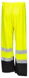 Priha 4308H Hi-Vis Rain pants LK3 - Sadehousut - 4308H - 1