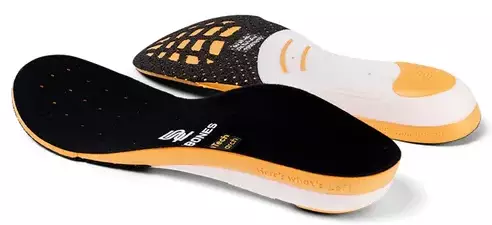 52Bones Tukipohjallinen SlimTech HighArc - Pohjalliset - 522045-HIGH - 1