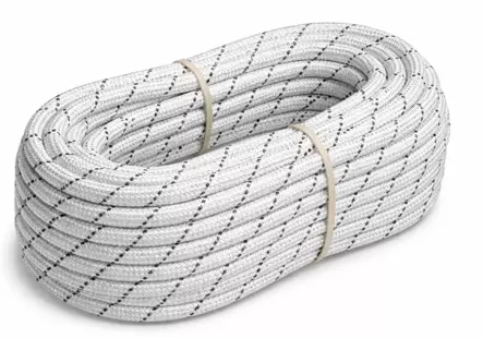 EN 1891 tyyppi A | Metri tavara - Pitkät köydet - 80301-metri - 1