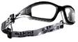 Bolle Trackers Clear Glasses B-Lens - Eye protection - TRACPSI - 1