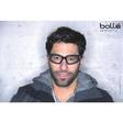 Bolle Trackers Clear Glasses B-Lens - Eye protection - TRACPSI - 3