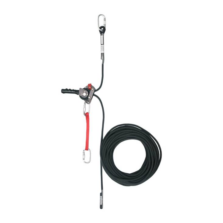 Probelt Pelastautumislaite MKII - Nousu ja laskeutuminen - MKII-25 - 1