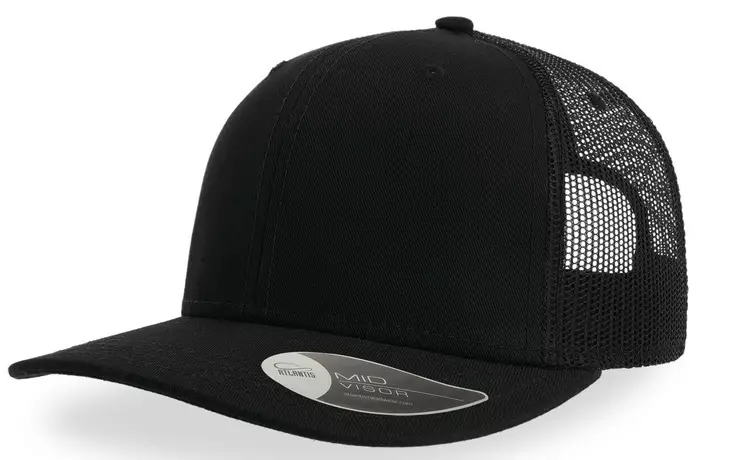 Atlantis Sonic Mesh Back Cap - CAPS - SONI - 1