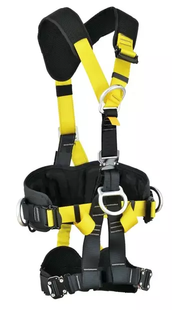 Safetop Kailas Plus Turvavaljas - Turvavaljaat - 80086J - 1