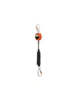 Dynaroll 80230J 2 m retractable fall arrester - Kelautuvat tarraimet - 80230J - 1