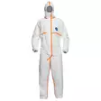 DuPont Tyvek 800 J kemikaalisuojahaalar - Kemikaalisuoja haalarit - TYVEK_800J - 1
