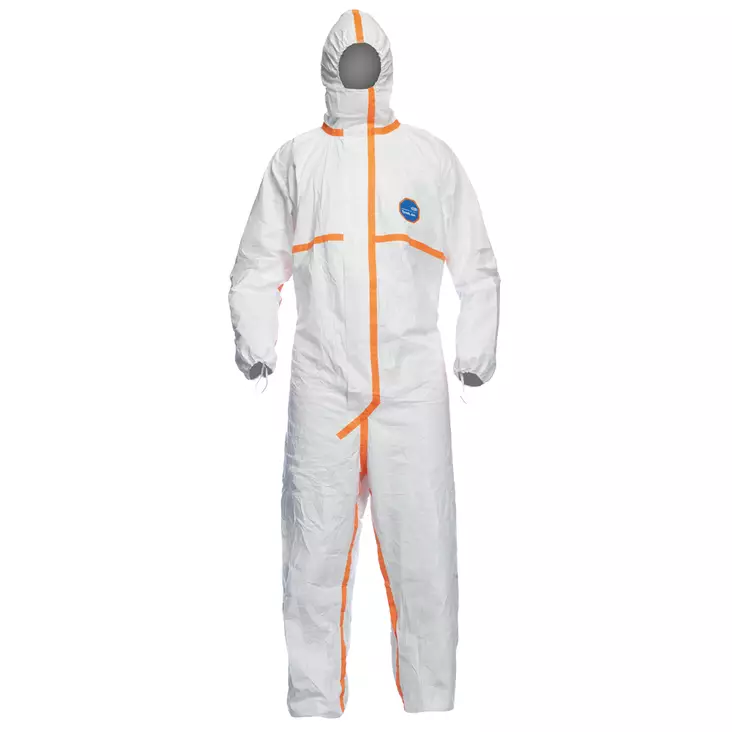 DuPont Tyvek 800 J kemikaalisuojahaalar - Kemikaalisuoja haalarit - TYVEK_800J - 1