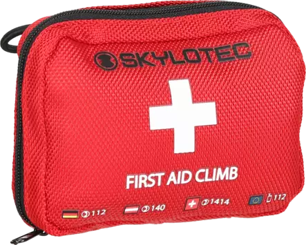 SKYLOTEC FirstAID ensiapulaukku - Ensiapulaukut - SAN-0076-K2-PK - 1