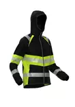 BoSafety | 250g Light weight |Water res - JACKETS HIVIS - JK-TOPEK-C1-0204 - 4