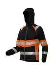 BoSafety | 250g Light weight |Water res - JACKETS HIVIS - JK-TOPEK-C1-0204 - 7