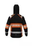 BoSafety | 250g Light weight |Water res - JACKETS HIVIS - JK-TOPEK-C1-0204 - 6