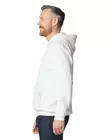 Gildan G18600 Full-Zip Hoodie - Hoodies with and without zipper | Protecton - 18600BLACK - 3