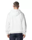 Gildan G18600 Full-Zip Hoodie - Hoodies with and without zipper | Protecton - 18600BLACK - 2