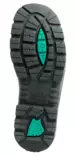 Steel Blue Southern Cross ZIP S3 turvakenkä musta - Turvavarsikengät ja maiharit - 392661-BLACK - 3