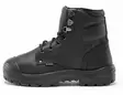 STEEL BLUE Safety Boot ARGYLE MET ZIP S3 - BOOTS - 382802-BLK - 10