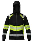 BoSafety | 250g Light weight |Water res - JACKETS HIVIS - JK-TOPEK-C1-0204 - 1