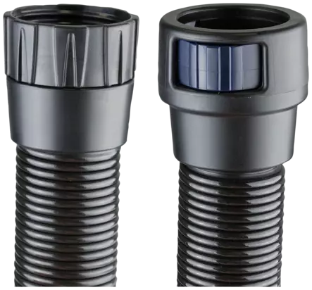 CleanAIR Letku flexi QuickLOCK LONG - Moottoroidut puhallinsuojaimet - 710060L - 1