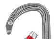Petzl Am’D Triact-lock Gray sulkurengas - Sulkurenkaat - M34A - 4
