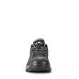 Sixton Badia S3 Black Safety Shoes - LOW SHOES - 81088-06L - 3