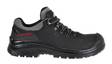 Sixton Badia S3 Black Safety Shoes - LOW SHOES - 81088-06L - 5