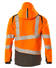 Mascot Accelerate Shell Jacket 19301 3XL - JACKETS HIVIS - 19301-231-1418-3XL - 2