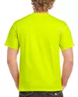 Gildan G2000 Huomio T-Paita Isot koot - Huomiopaidat - 2000HIVIS3-5XL - 11