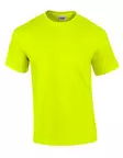 Gildan G2000 Hi-Vis T-shirt - HIVIS SHIRT - G2000HIVIS3-5XL - 1