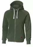 Nimbus Williamsburg Women's Hoodie - Naisten työcolleget ja Fleecet - WILL-L - 6