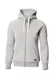 Nimbus Williamsburg Women's Hoodie - Naisten työcolleget ja Fleecet - WILL-L - 4