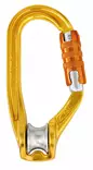 PETZL ROLLCLIP A - Rope carabiner - Nousu ja laskeutuminen - P74TL - 1