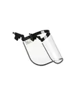 Safetop Superface Combi visiiri kypärään - Suojakypärätarvikkeet - 79710-CL - 1