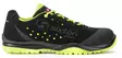 Sixton Cuban laces S1P Safety Shoes - LOW SHOES - 91328-01L - 4