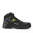 Sixton Forza High BOA S3 Safety Shoes Summer - ANKLE BOOTS - 45477-10L - 4