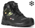 Sixton Forza High BOA WINTER Safety Shoes - WINTER - 45477-12L - 1