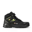 Sixton Forza High BOA WINTER Safety Shoes - WINTER - 45477-12L - 4