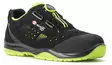 Sixton Meneito S1P Boa Safety Shoes Sandal - Sandals - 91439-01L - 1