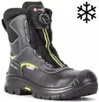 Sixton Rotor Arctic S3 winter Safety Shoes - WINTER - 89375-01L - 1