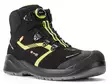 Sixton Scatto high Boa S3 Safety Shoes - ANKLE BOOTS - 43459-01L - 1