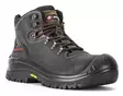 Sixton Stelvio S3 Turvajalkine MID - Turvanilkkurit - 80087-00L - 1