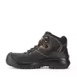 Sixton Stelvio S3 Turvajalkine MID - Turvanilkkurit - 80087-00L - 4