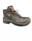 Sixton Stelvio S3 Turvajalkine MID - Turvanilkkurit - 80087-00L - 2