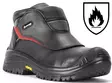 Sixton Weld S3 Hitsarin Turvajalkine - Hitsaajan Turvakengät - 80143-00L - 1