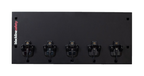 Latausteline 5 mittarille vuokra viikko - Kaasumittarit - SER-RENT-5-EU2L - 1