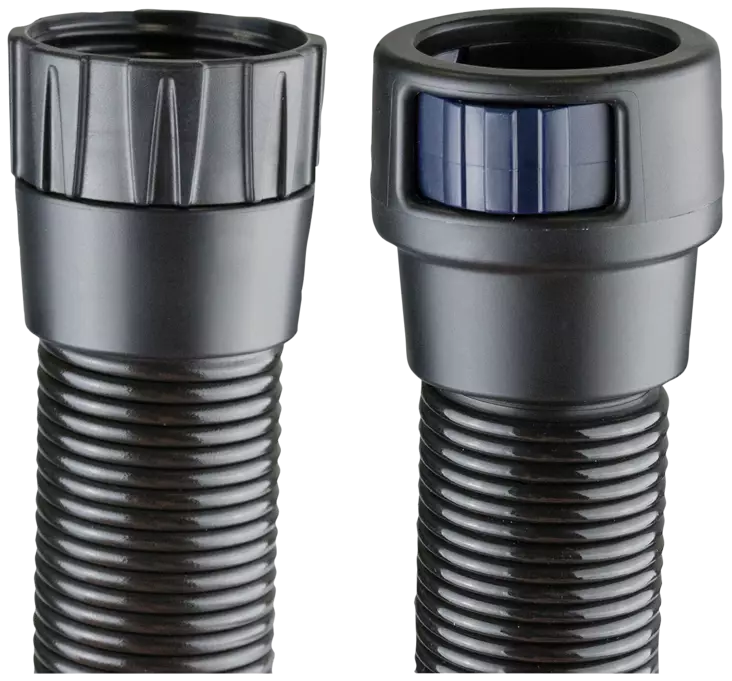 CleanAIR Letku flexi QuickLOCK LONG - Moottoroidut puhallinsuojaimet - 710060L - 1