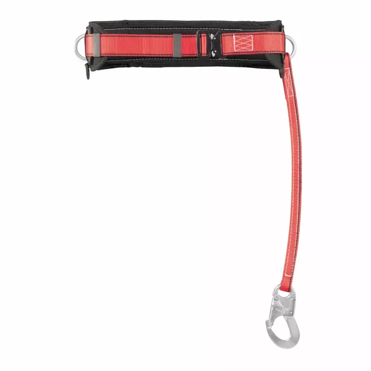 Protekt PB 31 palomiehenvyö XXL - Turvavaljaat - PB-31mX-XXL - 1